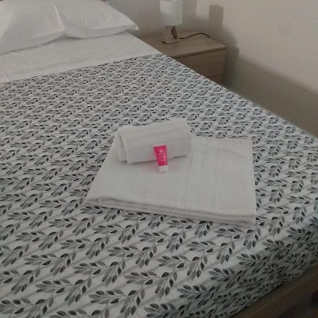 Residenza Gasparoni Di Guidi Eleonora Verona Buitenkant foto