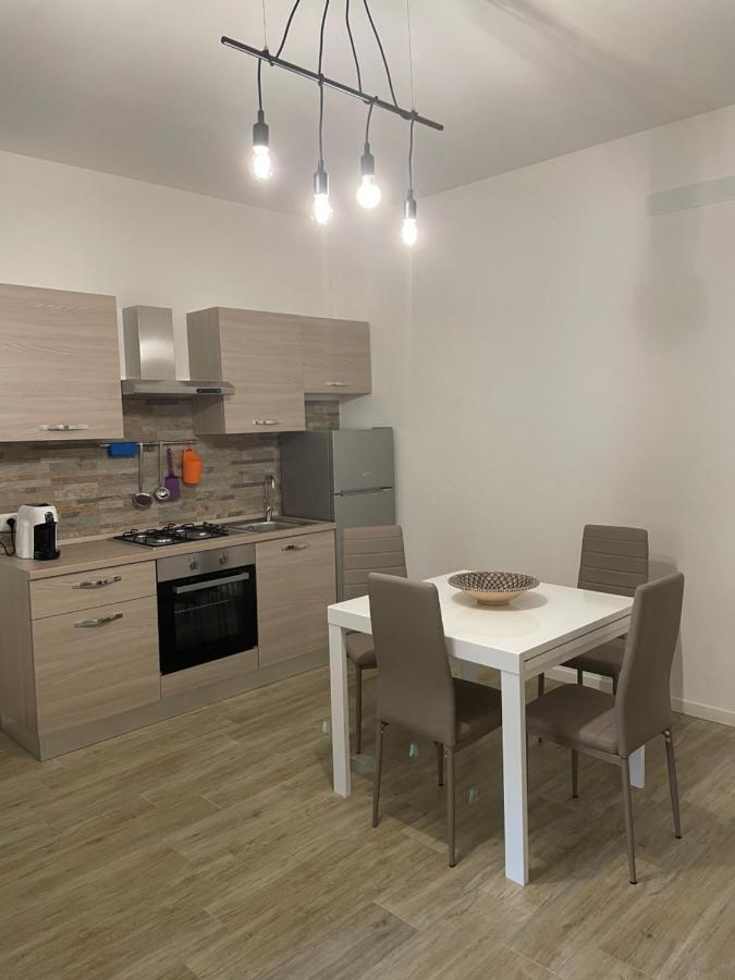 Residenza Gasparoni Di Guidi Eleonora Verona Buitenkant foto