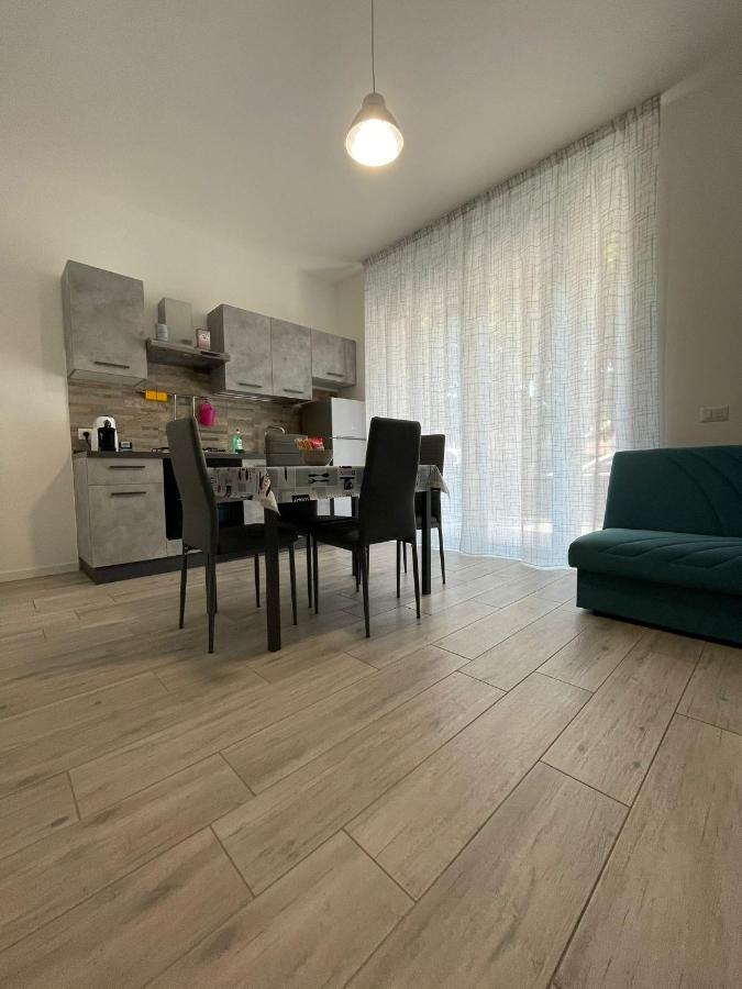 Residenza Gasparoni Di Guidi Eleonora Verona Buitenkant foto
