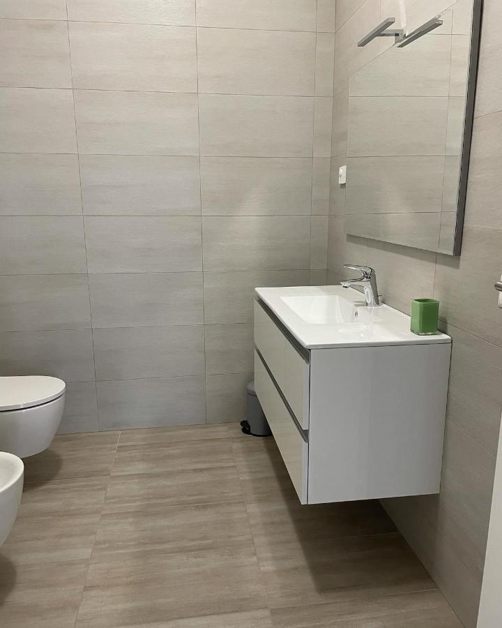 Residenza Gasparoni Di Guidi Eleonora Verona Buitenkant foto