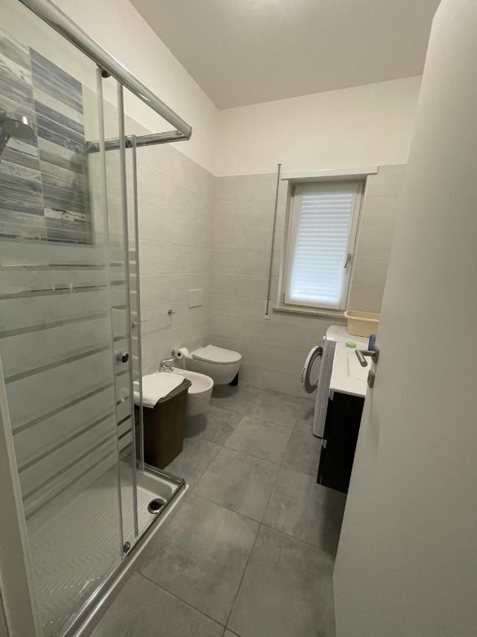 Residenza Gasparoni Di Guidi Eleonora Verona Buitenkant foto