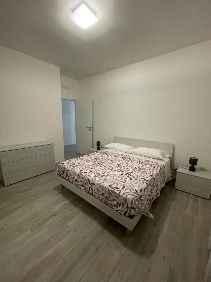 Residenza Gasparoni Di Guidi Eleonora Verona Buitenkant foto