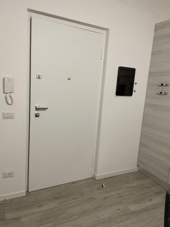 Residenza Gasparoni Di Guidi Eleonora Verona Buitenkant foto