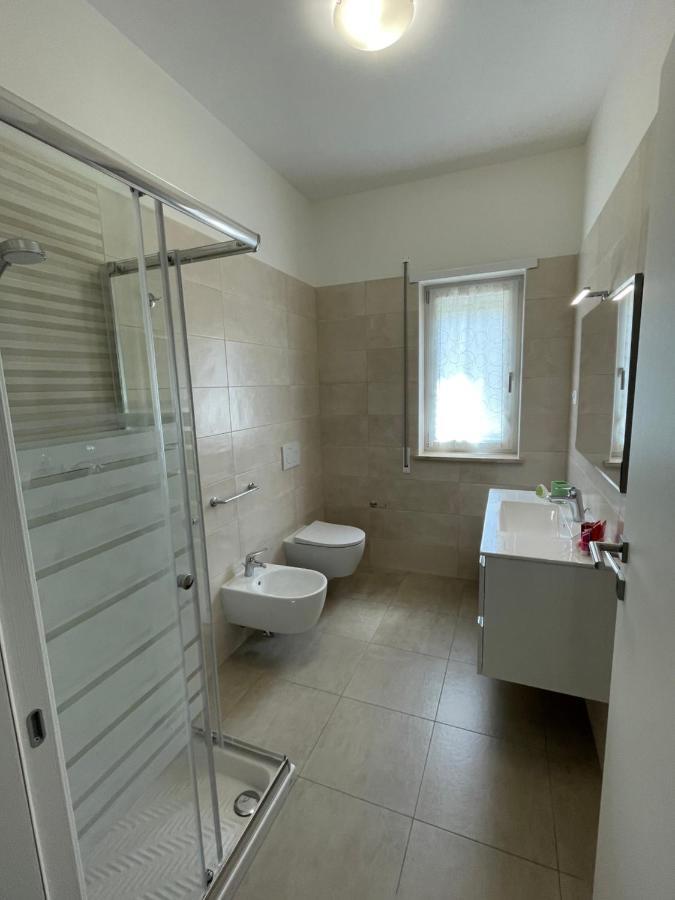 Residenza Gasparoni Di Guidi Eleonora Verona Buitenkant foto