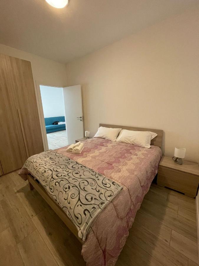 Residenza Gasparoni Di Guidi Eleonora Verona Buitenkant foto
