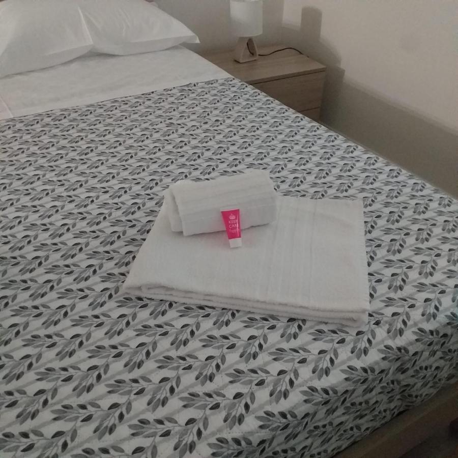 Residenza Gasparoni Di Guidi Eleonora Verona Buitenkant foto